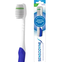 SENSODYNE Sensitive MultiCare Expert Zahnb.weich 1 St