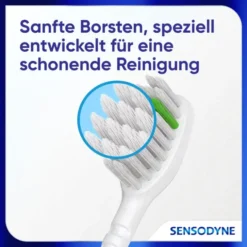 SENSODYNE Sensitive MultiCare Expert Zahnb.weich 1 St