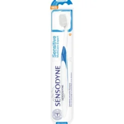 SENSODYNE Sensitive MultiCare Expert Zahnb.weich 1 St