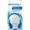 SENSODYNE Zahnseide extra sanft 50 m