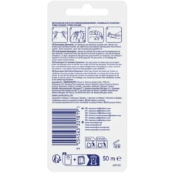 SENSODYNE Zahnseide extra sanft 50 m