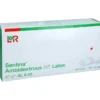 SENTINA Ambidextrous Unters.Hands.puderfr.Gr.XL 90 St
