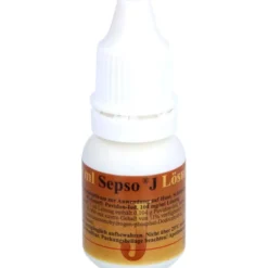 SEPSO J Lösung 10 ml
