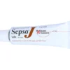 SEPSO J Salbe 25 g