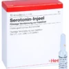 SEROTONIN Injeel Ampullen 10 St