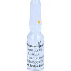SEROTONIN Injeel Ampullen 10 St