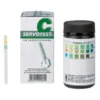 SERVOTEST C PH Glucose Protein Urinteststreifen 100 St