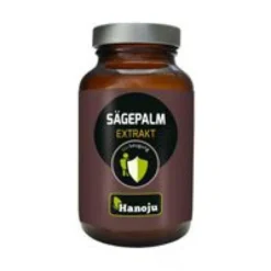 SÄGEPALMEN Extrakt 450 mg Kapseln 90 Stück