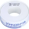 SÖHNGEN SILK 1,25 cmx5 m Heftpflaster 1 St
