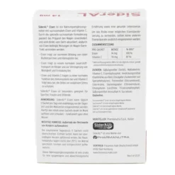 SiderAL® Eisen 14mg Cola bei erhöhtem Eisenbedarf 30 Stück
