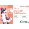 SIDROGA Bio Kinder-Erkältungstee Filterbeutel 30 g