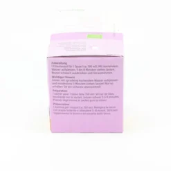 SIDROGA Bio Stilltee Filterbeutel 20 Stück