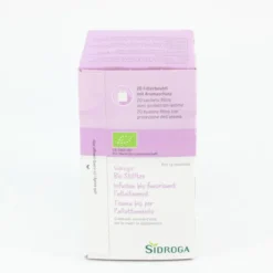SIDROGA Bio Stilltee Filterbeutel 20 Stück