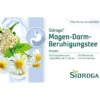 SIDROGA Magen-Darm-Beruhigungstee Filterbeutel 40 g