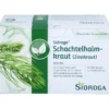 SIDROGA Schachtelhalmkraut Tee Filterbeutel 40 g