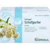 SIDROGA Schafgarbe Tee Filterbeutel 20X1,5 g