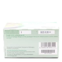 SIDROGA Wellness 7-Kräutertee Filterbeutel 20 Stück