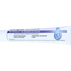SIKAPUR Silicium-Gel 50 ml