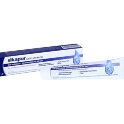 SIKAPUR Silicium-Gel 50 ml