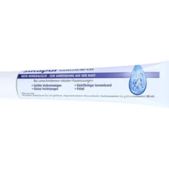 SIKAPUR Silicium-Gel 50 ml