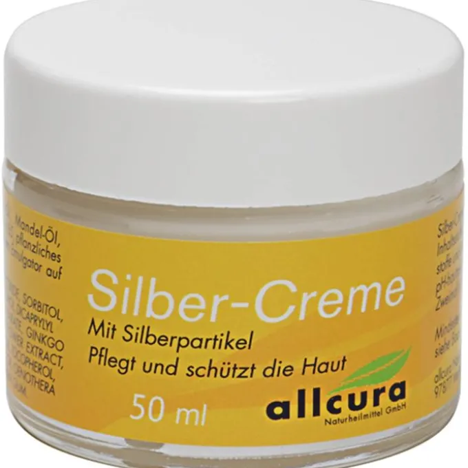 SILBERCREME 50 ml