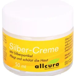 SILBERCREME 50 ml