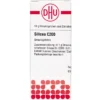 SILICEA C 200 Globuli 10 g