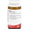 SILICEA COMP.Globuli 20 g