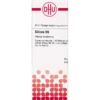 SILICEA D 6 Dilution 20 ml