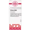 SILICEA D 200 Globuli 10 g