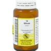 SILICEA KOMPLEX Nr.14 Tabletten 120 St