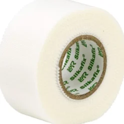 SILKAFIX Heftpfl.2,5 cmx9,2 m Pappkern 12 St