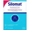 SILOMAT Hustenstiller Dextromethorphan Intensiv 12 St