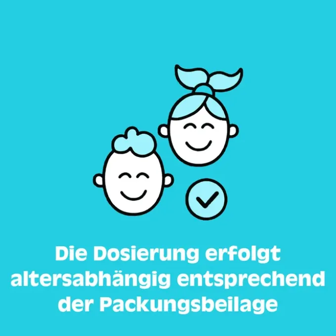 SILOMAT Hustenstiller Pentoxyverin 1,35 mg/ml Saft 100 ml