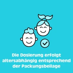 SILOMAT Hustenstiller Pentoxyverin 1,35 mg/ml Saft 100 ml