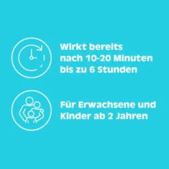 SILOMAT Hustenstiller Pentoxyverin 1,35 mg/ml Saft 100 ml