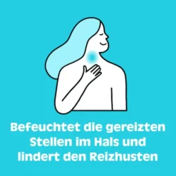 SILOMAT Hustenstiller Pentoxyverin 1,35 mg/ml Saft 100 ml