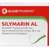 SILYMARIN AL Hartkapseln 30 St