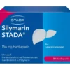 SILYMARIN STADA 156 mg Hartkapseln 30 St
