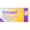 SIMAGEL Kautabletten 20 St