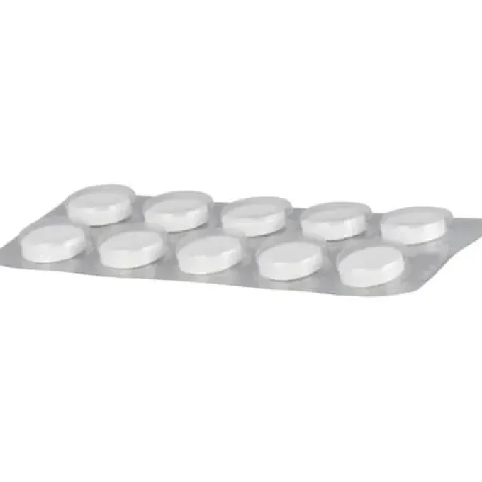 SIMAGEL Kautabletten 20 St