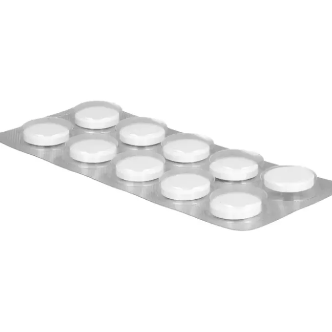 SIMAGEL Kautabletten 20 St