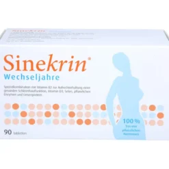 SINEKRIN Filmtabletten 90 Stück