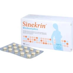 SINEKRIN Filmtabletten 90 Stück