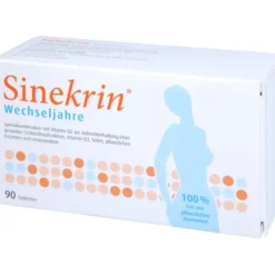 SINEKRIN Filmtabletten 90 Stück