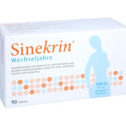 SINEKRIN Filmtabletten 90 Stück