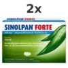 SINOLPAN forte 200 mg magensaftres.Weichkapseln Set 2x 50St