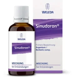SINUDORON Mischung 50 ml