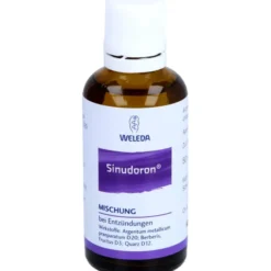 SINUDORON Mischung 50 ml