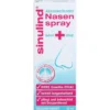 SINULIND Abschwellendes Nasenspray 15 ml